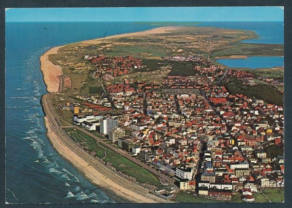 Insel Norderney 26548